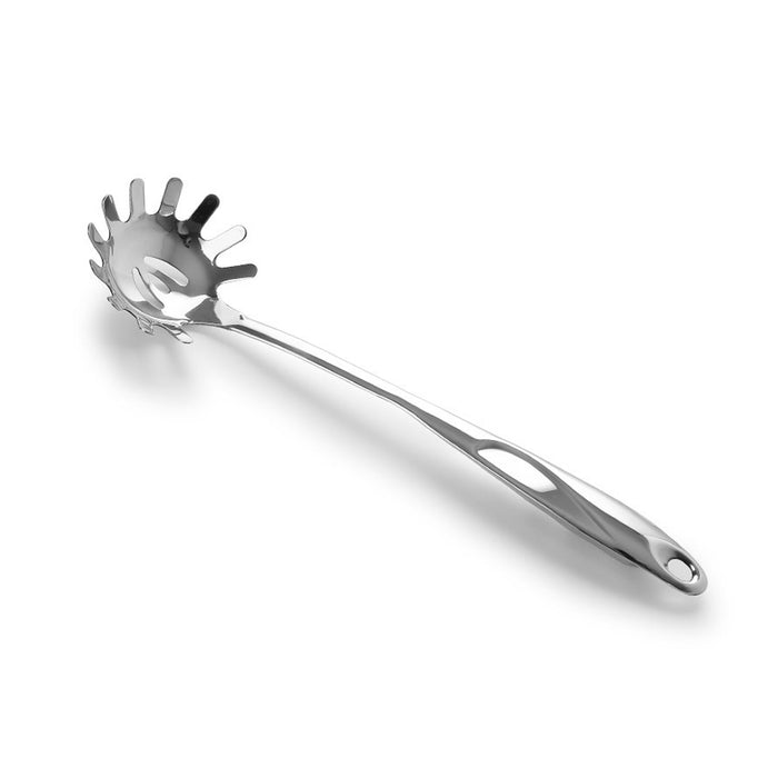 Stainless Steel Spaghetti Spoon