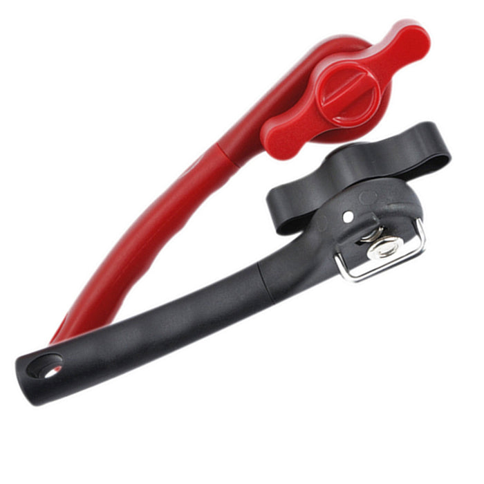 Smooth Edge Manual Can Opener Side Cut Stainless Steel 20 x 6 cm