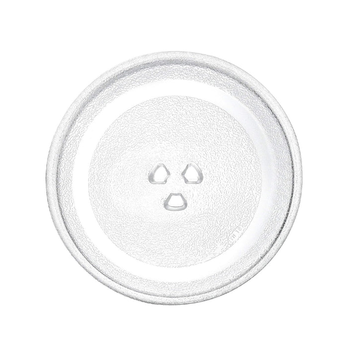 Microwave Glass Turntabl, 245mm