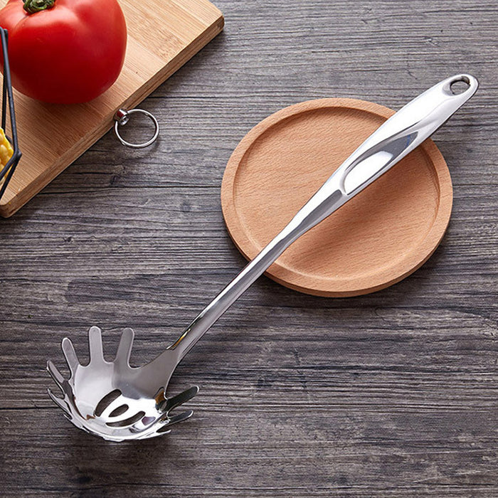 Stainless Steel Spaghetti Spoon