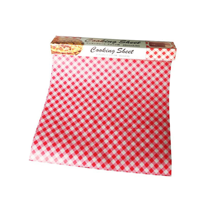 Non-Stick Parchment Baking Paper Roll Heat Resistant