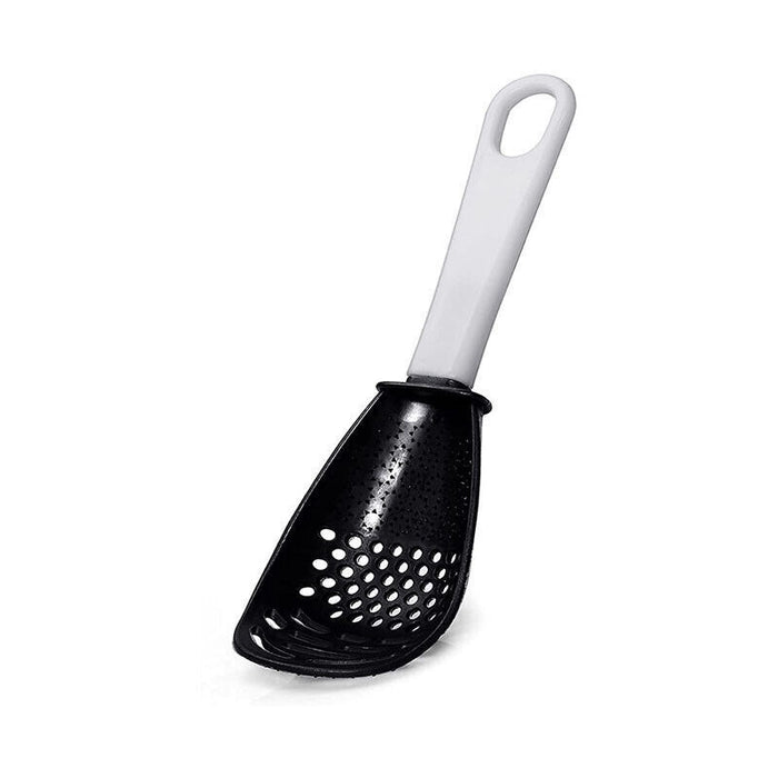 Multipurpose Cooking Spoon Non-Stick Heat-Resistant, 1/2 Pcs