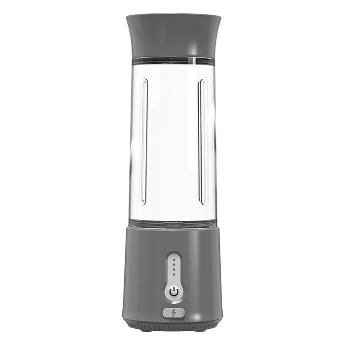 Portable USB Blender, 150W, 6 Blades, 500ml Capacity, Rechargeable Lithium Battery