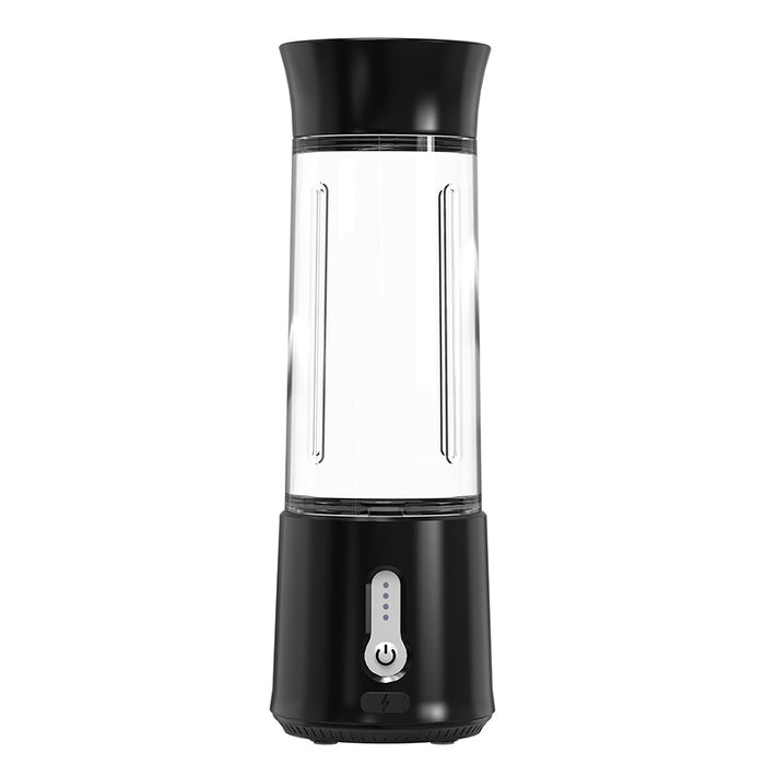 Portable USB Blender, 150W, 6 Blades, 500ml Capacity, Rechargeable Lithium Battery