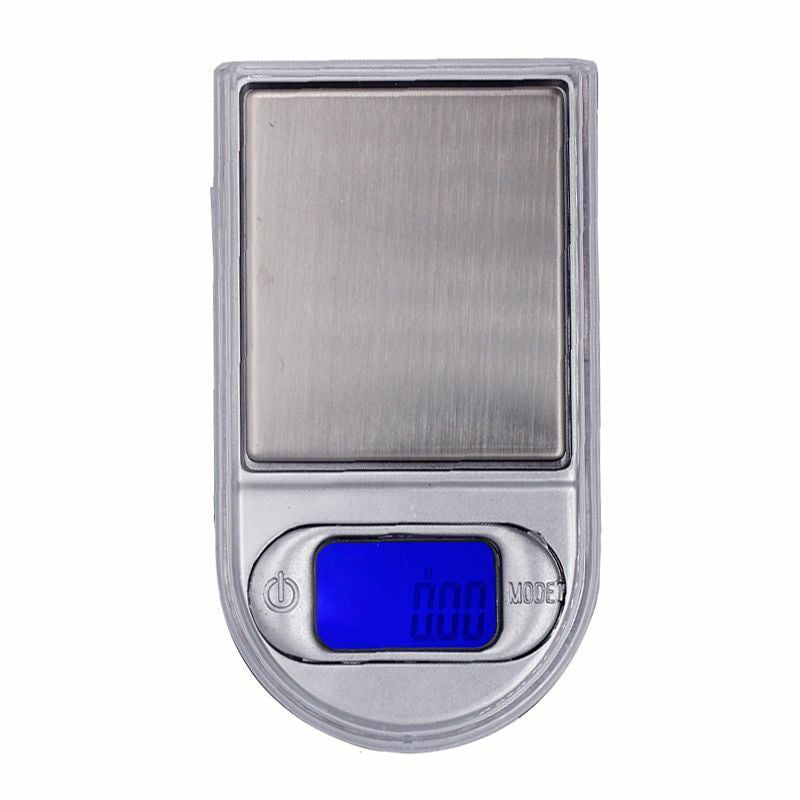 Food Scales
