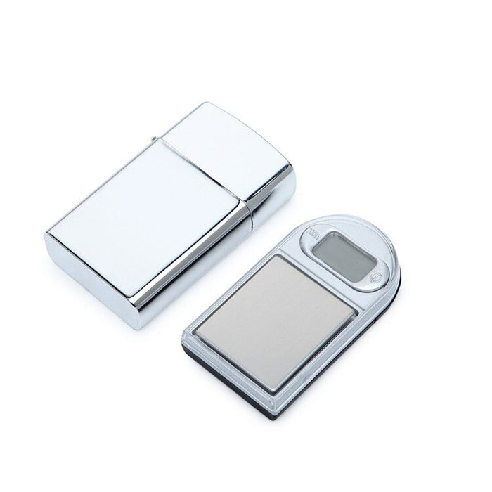 Mini Pocket Scales