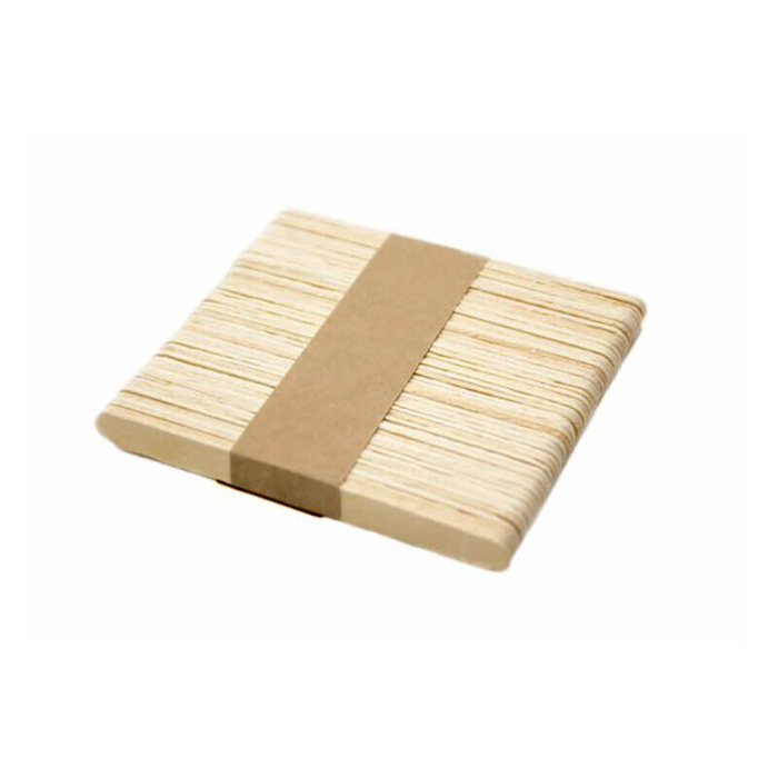 10to1000 Natural Colour Pop Sticks Natural Colour Acid-Free