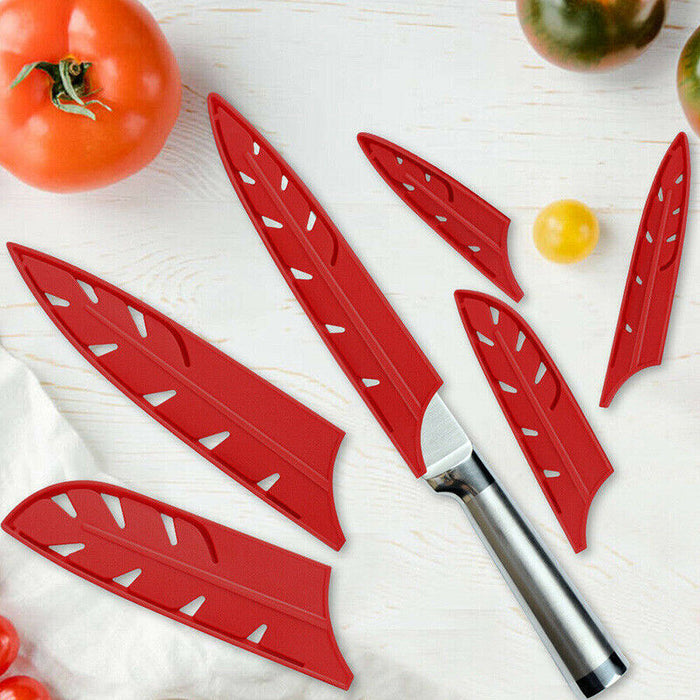 Plastic Kitchen Tool Red Durable Lightweight
