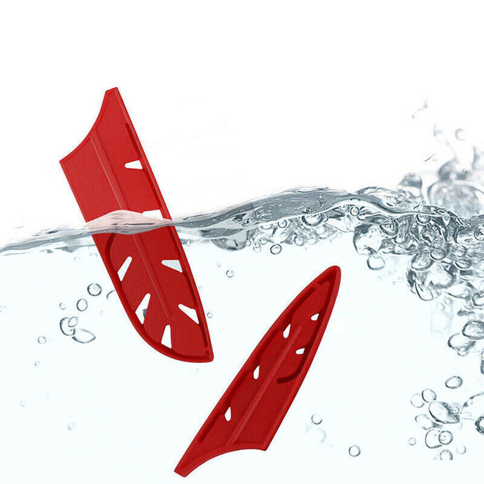 Plastic Kitchen Tool Red Durable Lightweight