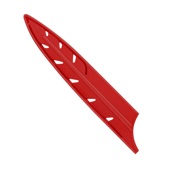 Plastic Kitchen Tool Red Durable Lightweight