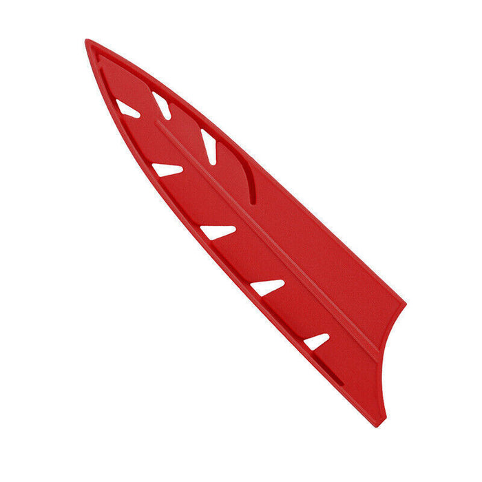 Plastic Kitchen Tool Red Durable Lightweight