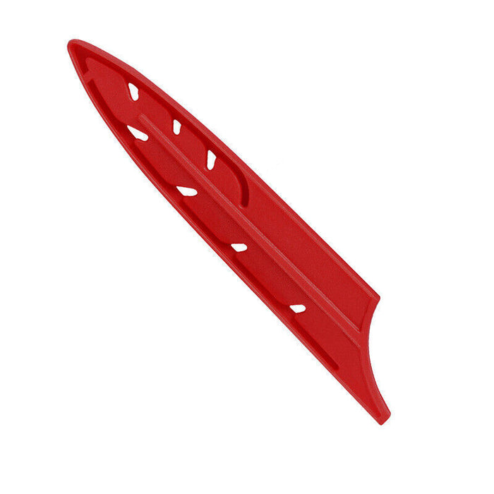 Plastic Kitchen Tool Red Durable Lightweight