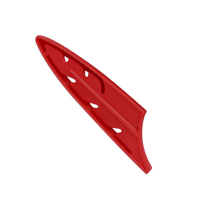 Plastic Kitchen Tool Red Durable Lightweight