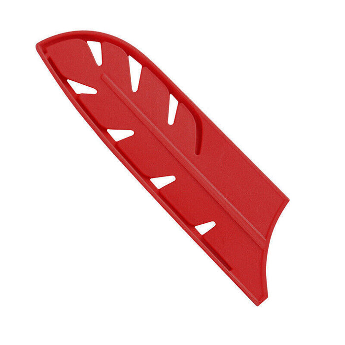 Plastic Kitchen Tool Red Durable Lightweight