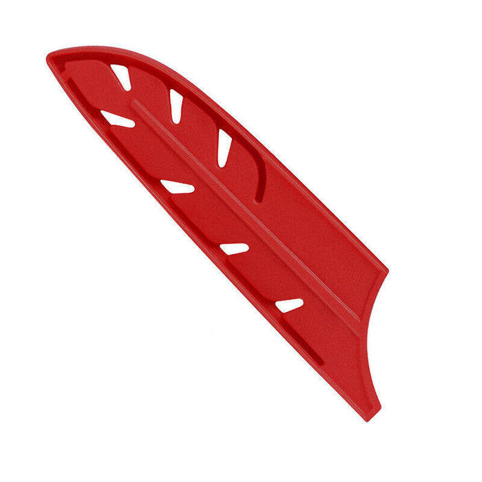 Plastic Kitchen Tool Red Durable Lightweight