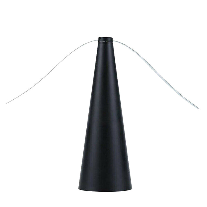 Fly Repellent Fan for Outdoor Dining