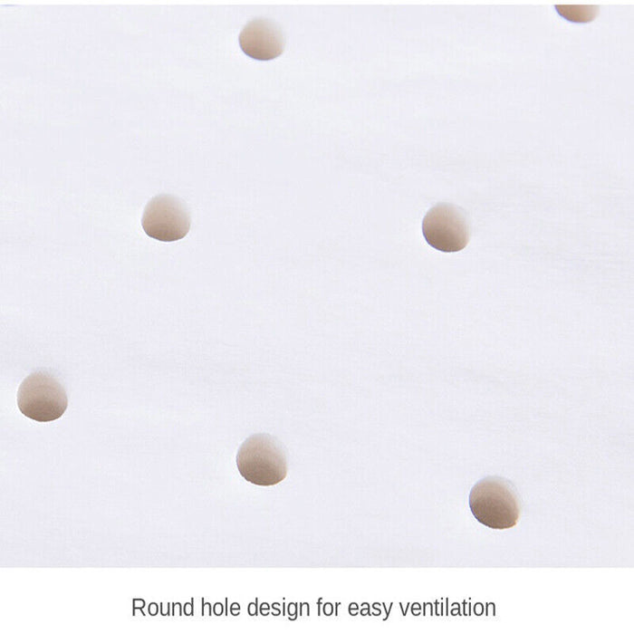 100pcs Air Fryer Parchment Paper Liners, 8-9inch