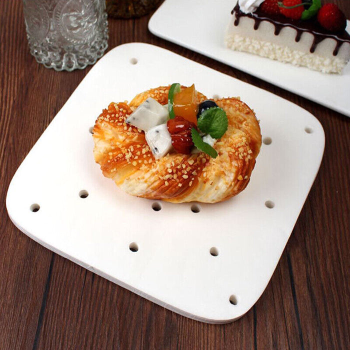 100pcs Air Fryer Parchment Paper Liners, 8-9inch