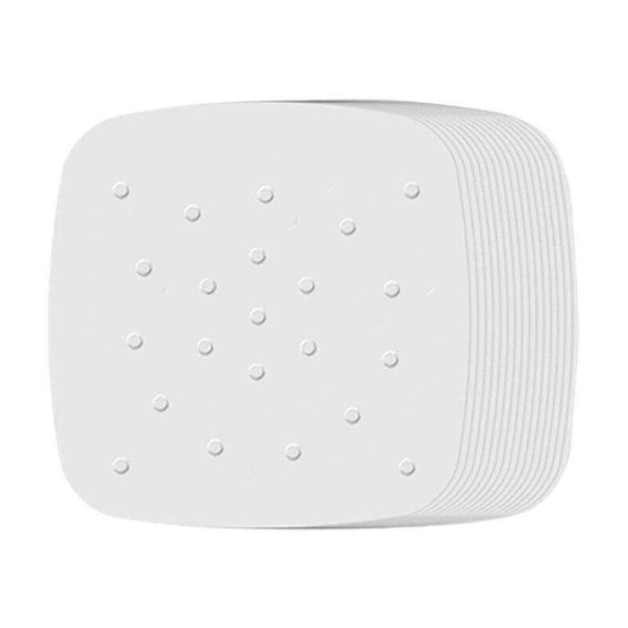 100pcs Air Fryer Parchment Paper Liners, 8-9inch