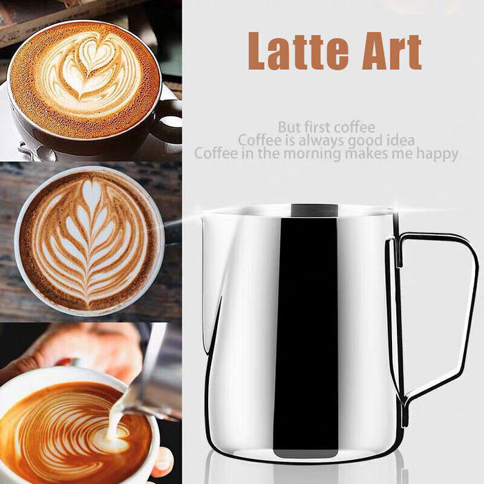 Stainless Steel Jug Heat Resistant Rust Proof Dishwasher Safe