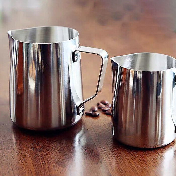 Stainless Steel Jug Heat Resistant Rust Proof Dishwasher Safe