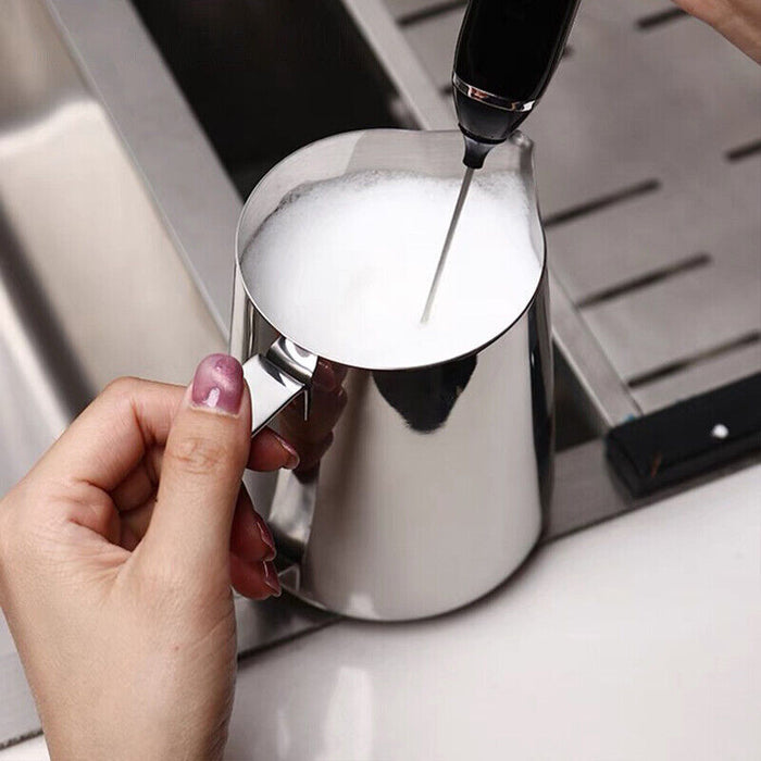 Stainless Steel Jug Heat Resistant Rust Proof Dishwasher Safe