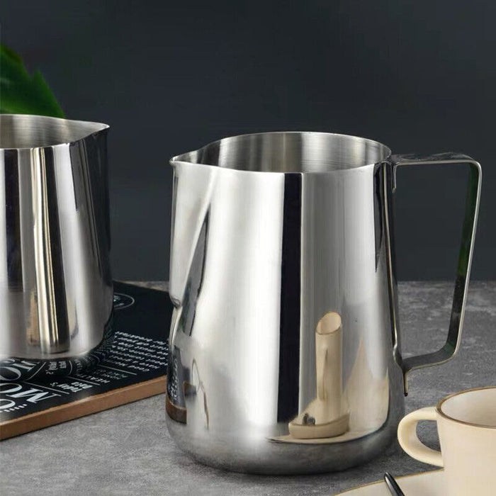 Stainless Steel Jug Heat Resistant Rust Proof Dishwasher Safe