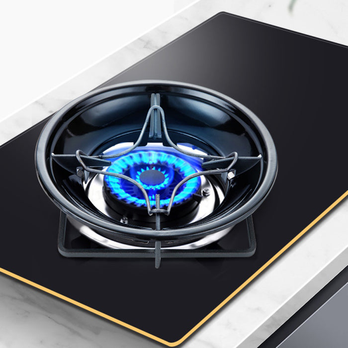 Stove Top Trivet Ring Reducer for Gas Burners Metal, 13cm