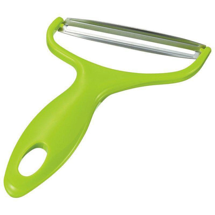 Vegetable Peeler Multi-Function Cabbage Grater Stainless Steel Kitchen Tool