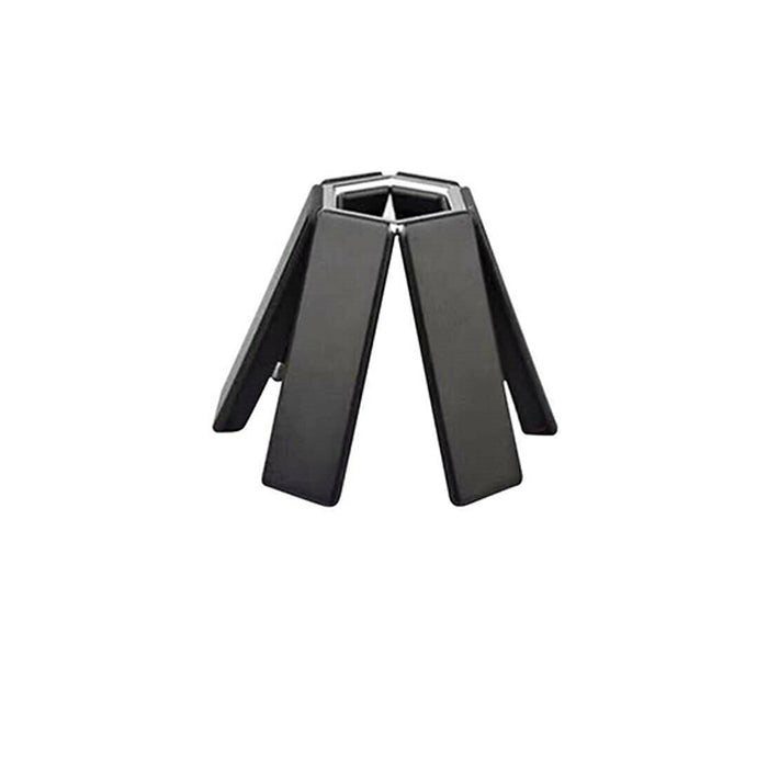 Foldable Heat Resistant ABS Insulation Pad Anti-Slip Table Mat