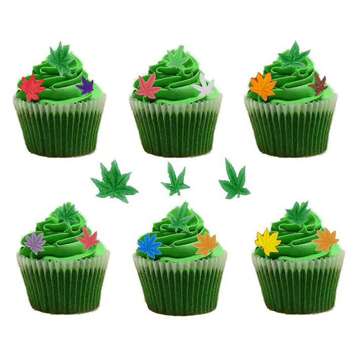 Gummy Candy Chocolate Mould for Cupcake Toppers & Soap 1PC