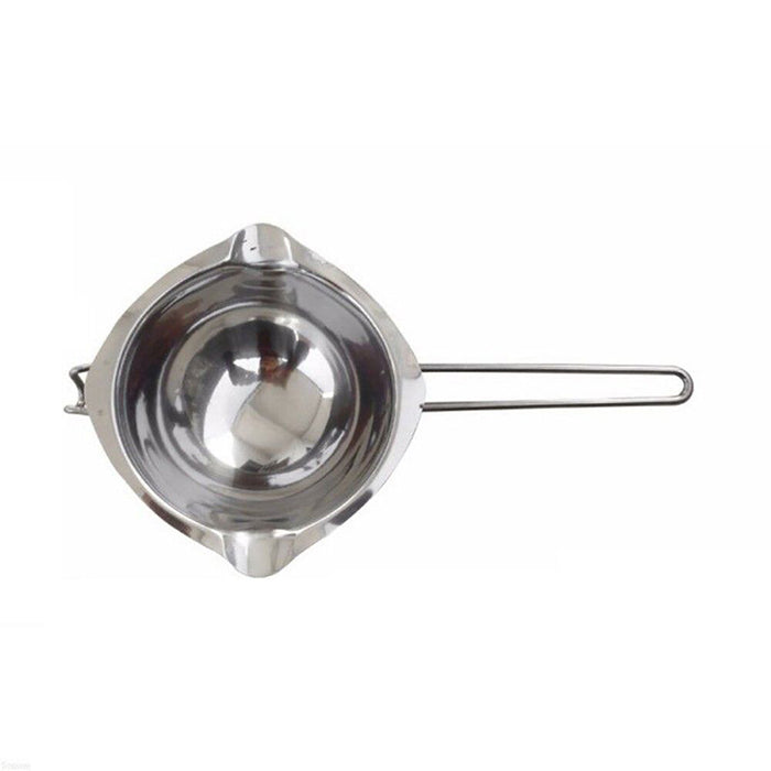 Stainless Steel Chocolate Melting Pot Double Boiler