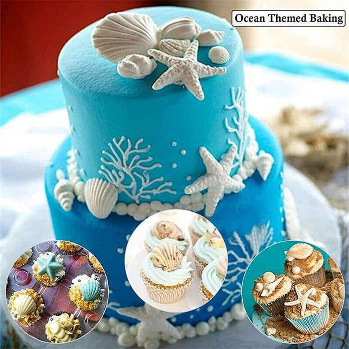 Silicone Mould Food Grade Non-Stick, Pink