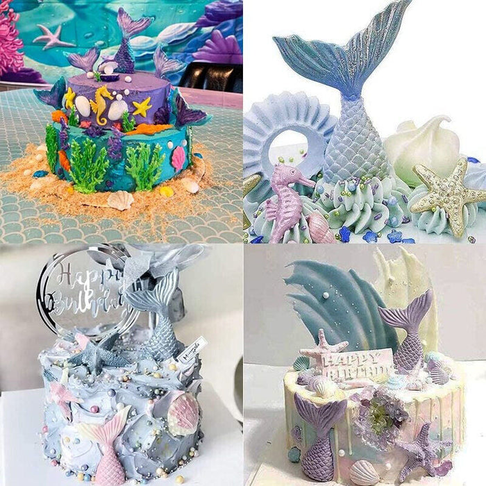 Silicone Mould Food Grade Non-Stick, Pink