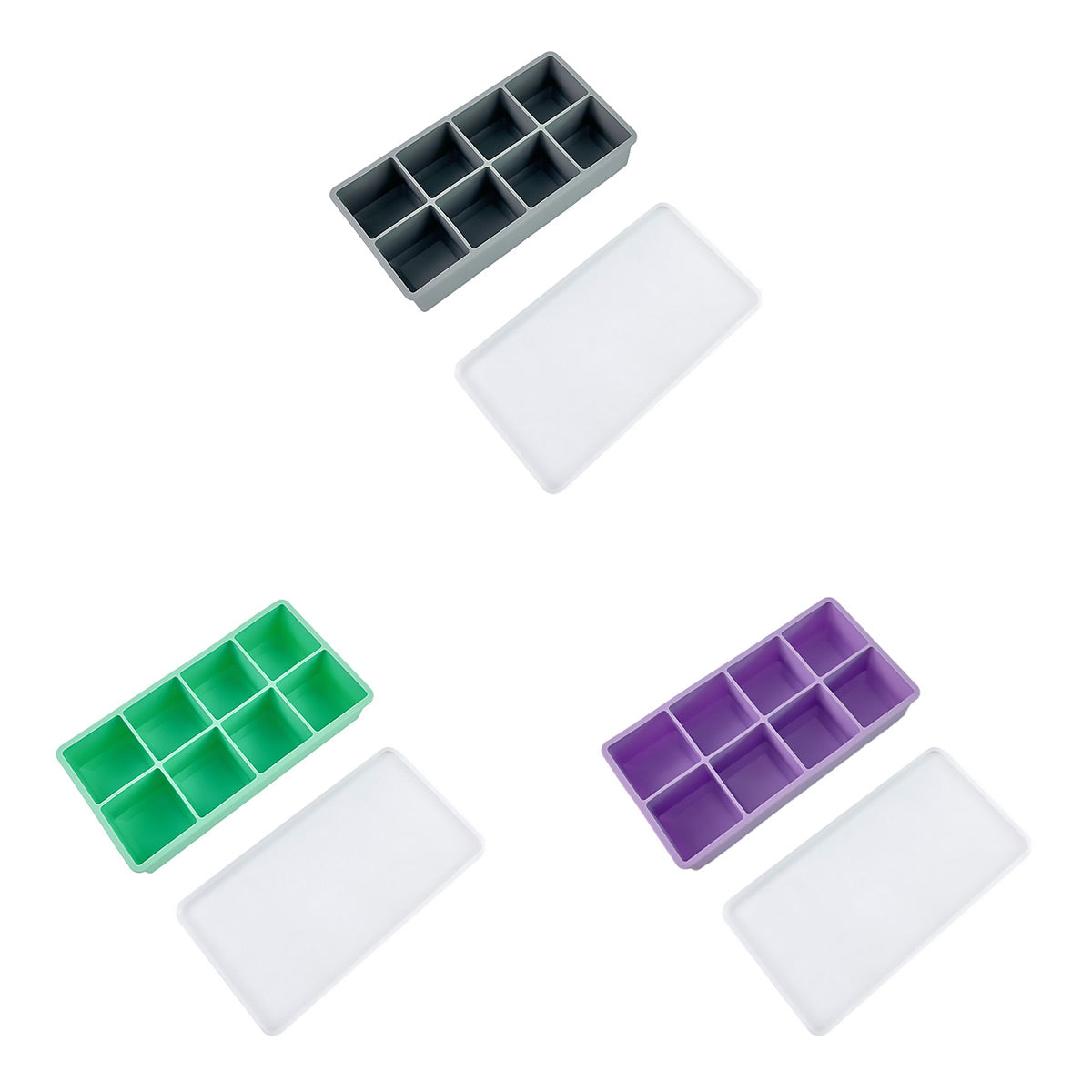 Ice Moulds