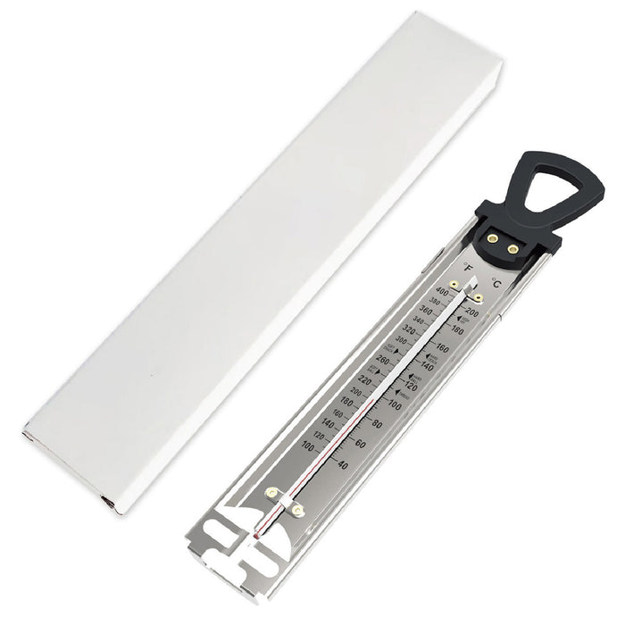 Stainless Steel Food Thermometer