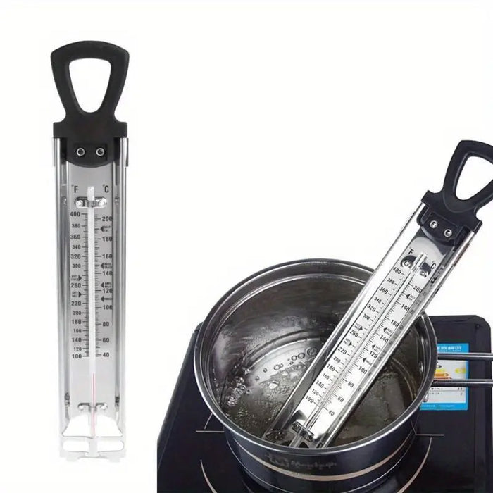 Stainless Steel Food Thermometer