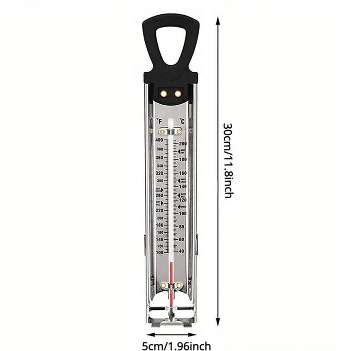 Stainless Steel Food Thermometer