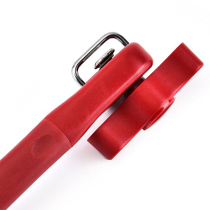 Smooth Edge Manual Can Opener Side Cut Stainless Steel 20 x 6 cm