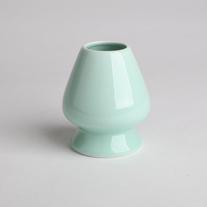 Bamboo Tea Whisk for Matcha Handcrafted with 65 80 96 Roots