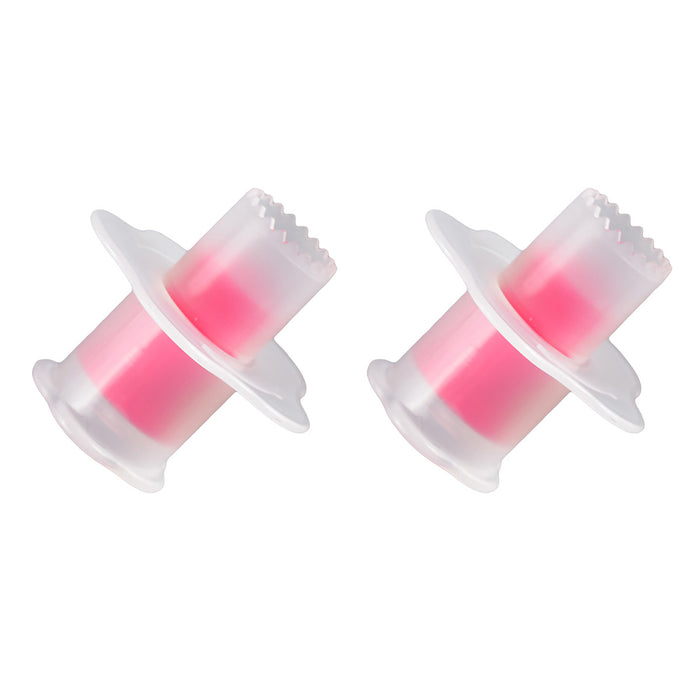 Cupcake Core Remover Set Food Grade Plastic Tools