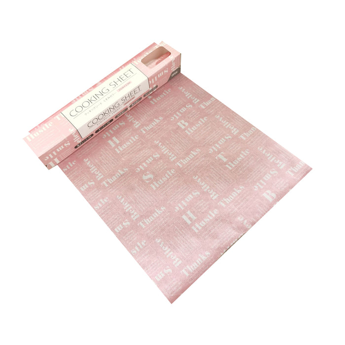 Non-Stick Parchment Baking Paper Roll Heat Resistant