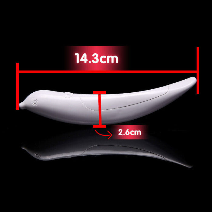 Coffee Cake Spice Pen Plastic Battery Included Tool