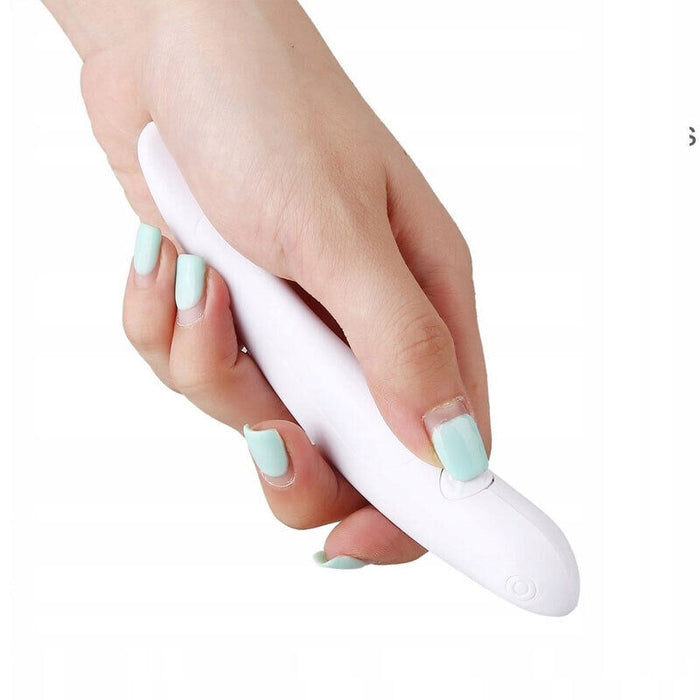 Coffee Cake Spice Pen Plastic Battery Included Tool
