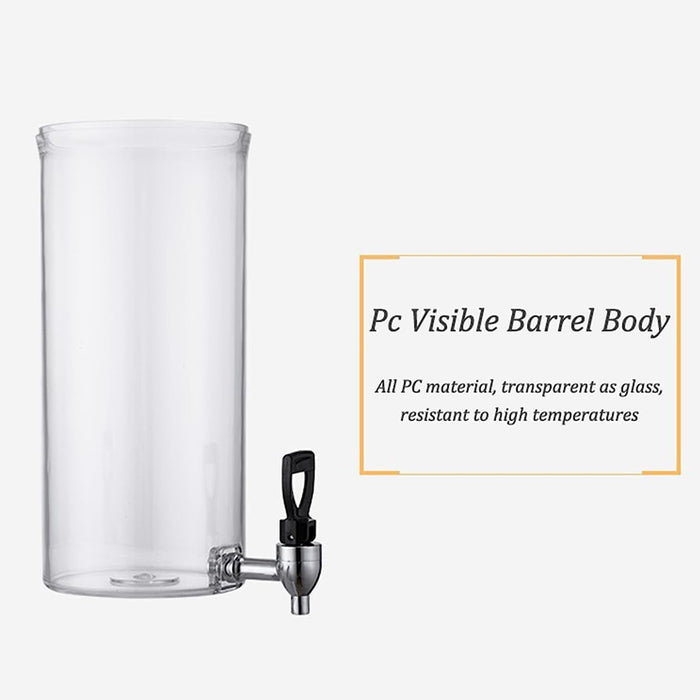 Juice Dispenser, 3L