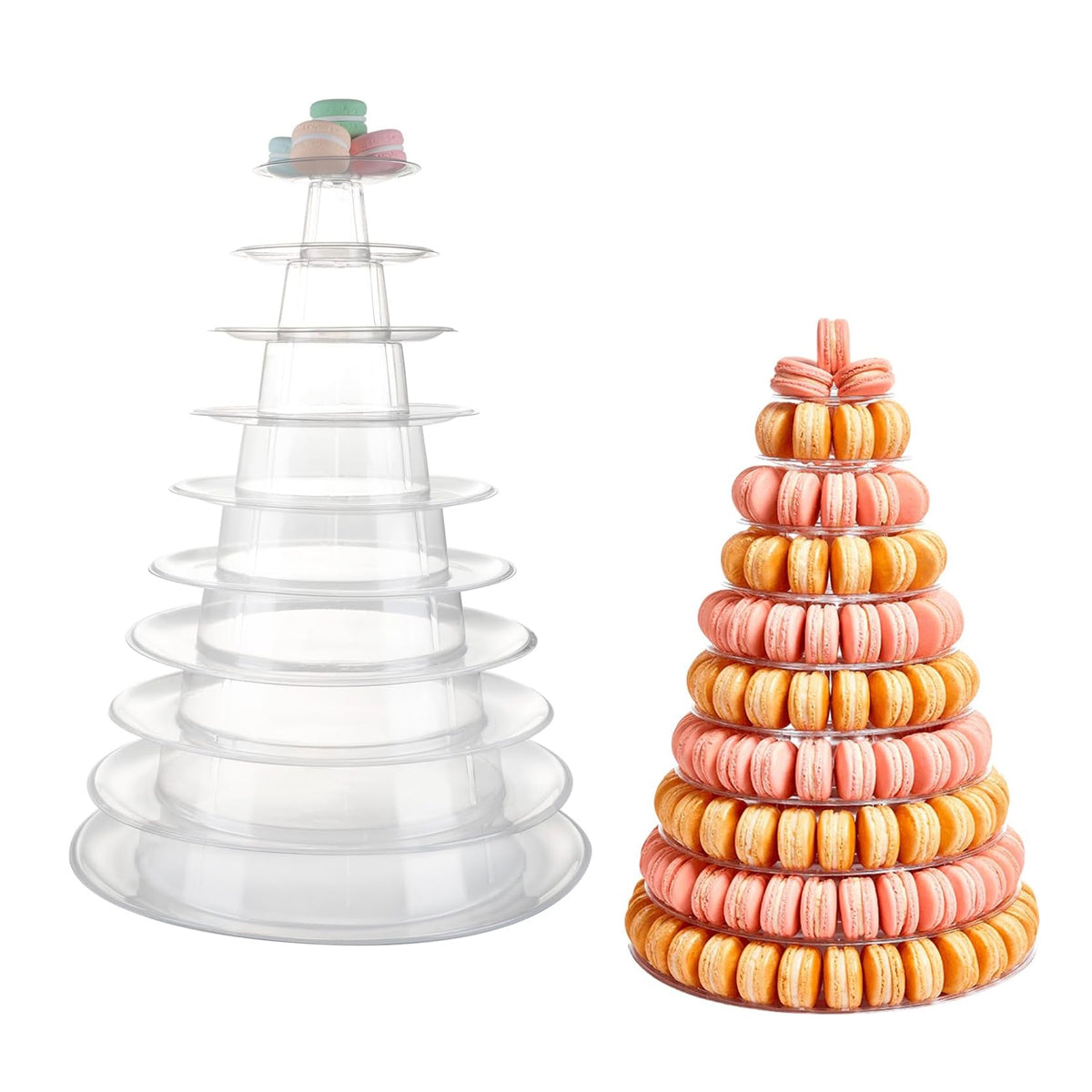 Display Trays