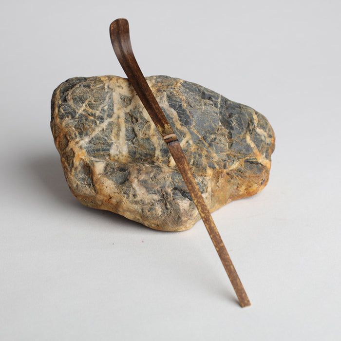 Bamboo Tea Whisk for Matcha Handcrafted with 65 80 96 Roots