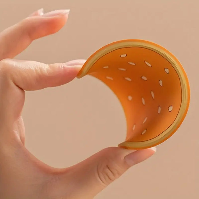 8pcs Anti Slip Coasters Set Insulated Drink Mats