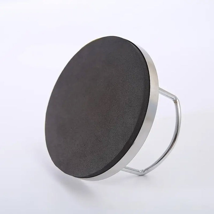 Stainless Steel Heat Insulating Round Table Cup Mat