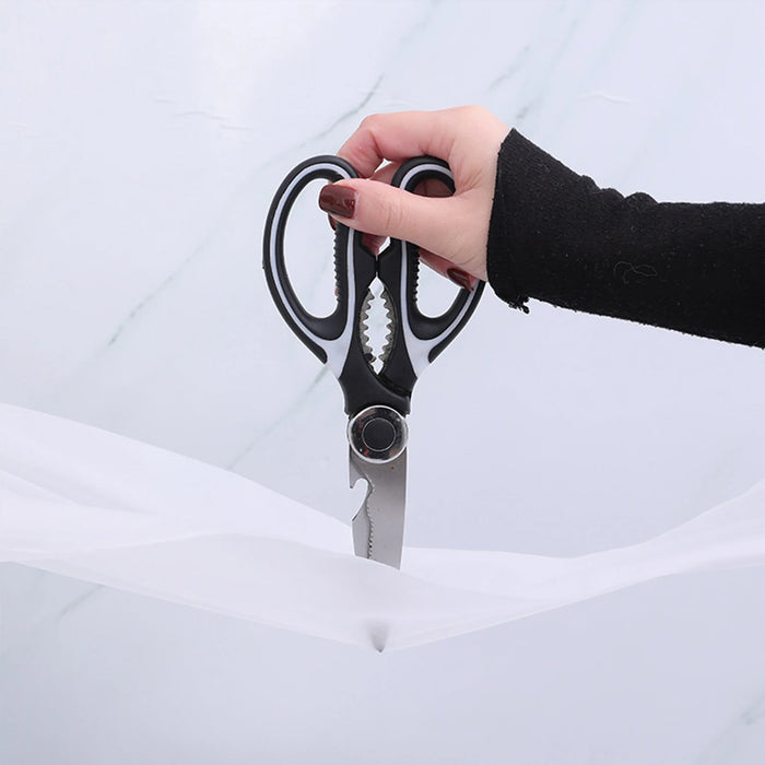 50 Pcs Waterproof Extended Arm Household Cleaning Gloves 60cm